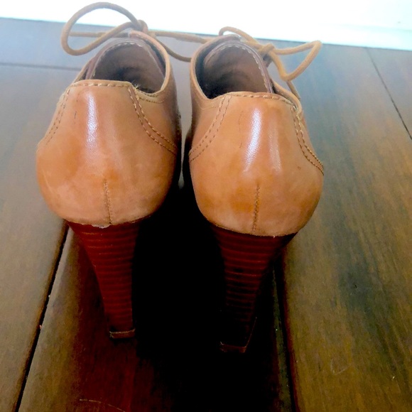 COPY - Franco Sarto - Picture 3 of 3